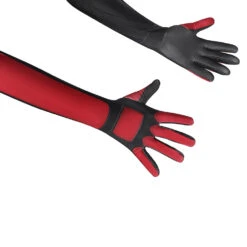 Adult Spider-Man PS5 Spiderman Combinaison Cosplay Costume Carnival Halloween -Cosplay 254911 7