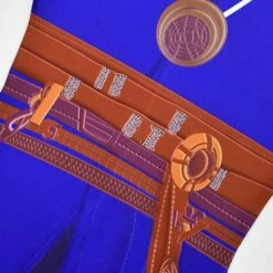 Doctor Stranger Enfant Combinaison Cosplay Costume -Cosplay 255586 8