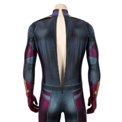 Avengers: Infinite War 3 Vision Combinaison Cosplay Costume -Cosplay 255800 5