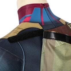Avengers: Infinite War 3 Vision Combinaison Cosplay Costume -Cosplay 255800 6
