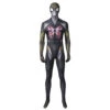 Marvel‘s Midnight Suns Adult Jeu Spiderman Combinaison Cosplay Costume Halloween Carnival -Cosplay 255820 1