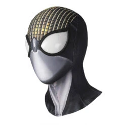 Marvel‘s Midnight Suns Adult Jeu Spiderman Combinaison Cosplay Costume Halloween Carnival -Cosplay 255820 5