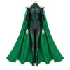 Thor: Ragnarok Hela Combinaison Cosplay Costume Halloween Carnival -Cosplay 256803 1