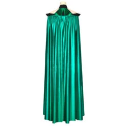 Thor: Ragnarok Hela Combinaison Cosplay Costume Halloween Carnival -Cosplay 256803 3