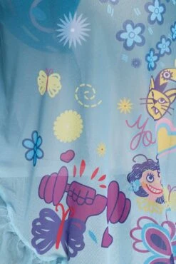 Film Encanto Mirabel Maillot De Bain Cosplay Costume- Cossky 20 Film Encanto Mirabel Maillot De Bain Cosplay Costume- Cossky -Cosplay 2575204 15