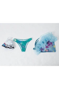 Film Encanto Mirabel Maillot De Bain Cosplay Costume- Cossky 21 Film Encanto Mirabel Maillot De Bain Cosplay Costume- Cossky -Cosplay 2575204 17