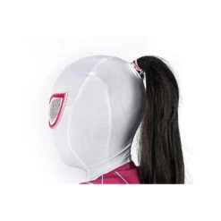 Spider-Man: Across The Spider-Verse Gwen Stacey Version 2 Cosplay Costume -Cosplay 257803 6