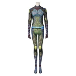 Black Panther: Wakanda Forever Nakia Cosplay Costume -Cosplay 258566 1