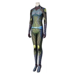 Black Panther: Wakanda Forever Nakia Cosplay Costume -Cosplay 258566 2