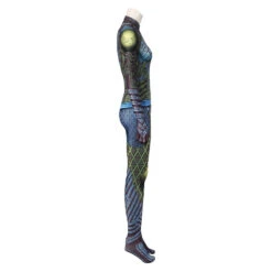 Black Panther: Wakanda Forever Nakia Cosplay Costume -Cosplay 258566 4