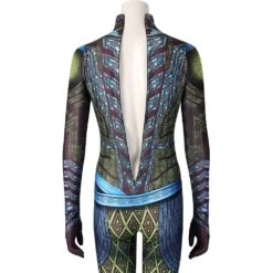 Black Panther: Wakanda Forever Nakia Cosplay Costume -Cosplay 258566 5