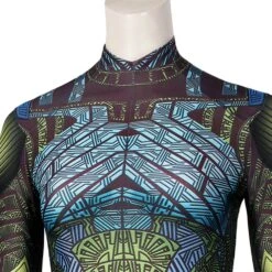 Black Panther: Wakanda Forever Nakia Cosplay Costume -Cosplay 258566 6