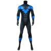 Le Fils De Batman Dick Grayson Combinaison Ver. B Cosplay Costume -Cosplay 258813 1