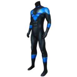 Le Fils De Batman Dick Grayson Combinaison Ver. B Cosplay Costume 10 Le Fils De Batman Dick Grayson Combinaison Ver. B Cosplay Costume -Cosplay 258813 2