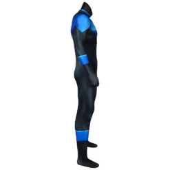 Le Fils De Batman Dick Grayson Combinaison Ver. B Cosplay Costume 12 Le Fils De Batman Dick Grayson Combinaison Ver. B Cosplay Costume -Cosplay 258813 4