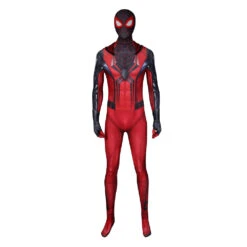 Adulte Spider Man PS5 Combinaison Cosplay Costume