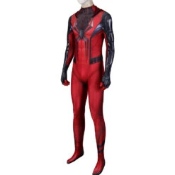 Adulte Spider Man PS5 Combinaison Cosplay Costume -Cosplay 2590281 2
