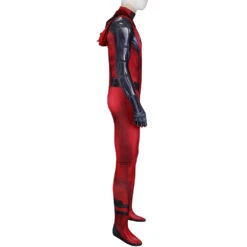 Adulte Spider Man PS5 Combinaison Cosplay Costume -Cosplay 2590281 4