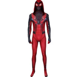 Adulte Spider Man PS5 Combinaison Cosplay Costume -Cosplay 2590281 5