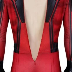Adulte Spider Man PS5 Combinaison Cosplay Costume -Cosplay 2590281 6