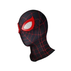Adulte Spider Man PS5 Combinaison Cosplay Costume -Cosplay 2590281 7