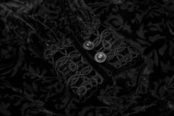 Chemisier PUNK RAVE 'Elja' -Cosplay 2608039064202503580500031 900