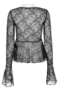 Haut Romantique PUNK RAVE 'Gelorys' -Cosplay 2608039064202503580500085 900