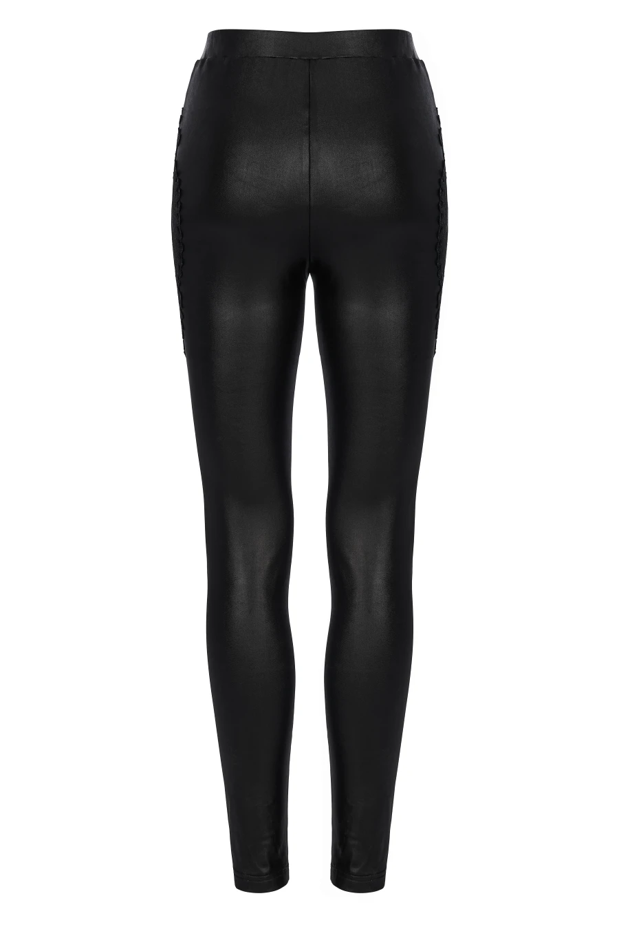 Leggings PUNK RAVE 'Gothic Stroll' 6 Leggings PUNK RAVE 'Gothic Stroll' – Image 4