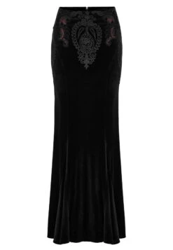 Longue Jupe PUNK RAVE 'Hilduaris'