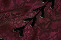 Chemise PUNK RAVE 'ebrimud' -Cosplay 2608039064202503580500263 900