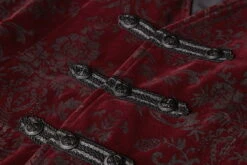 Gilet Gothique Sans Manches PUNK RAVE -Cosplay 2608039064202503580500384 900