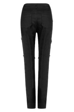 Pantalon Clouté PUNK RAVE 'deadly Spikes' -Cosplay 26080390642025035805004851 900