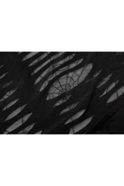 Top Gothique PUNK RAVE 'Sigga' -Cosplay 2608039064202503580500520 900