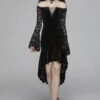 Robe PUNK RAVE 'bewitching' 1 Robe PUNK RAVE 'bewitching' -Cosplay 2608039064202503580500640 900