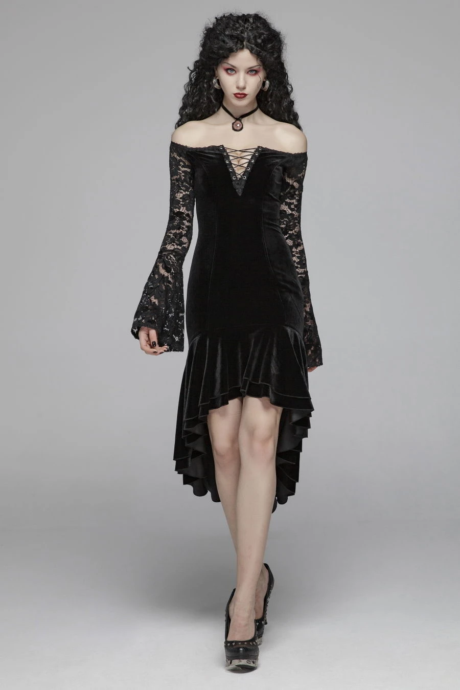 Robe PUNK RAVE 'bewitching' 3 Robe PUNK RAVE 'bewitching'