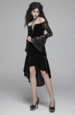 Robe PUNK RAVE 'bewitching' 9 Robe PUNK RAVE 'bewitching' -Cosplay 2608039064202503580500677 900