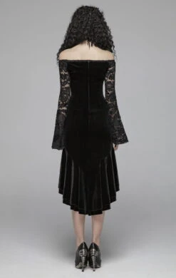 Robe PUNK RAVE 'bewitching' 10 Robe PUNK RAVE 'bewitching' -Cosplay 2608039064202503580500709 900