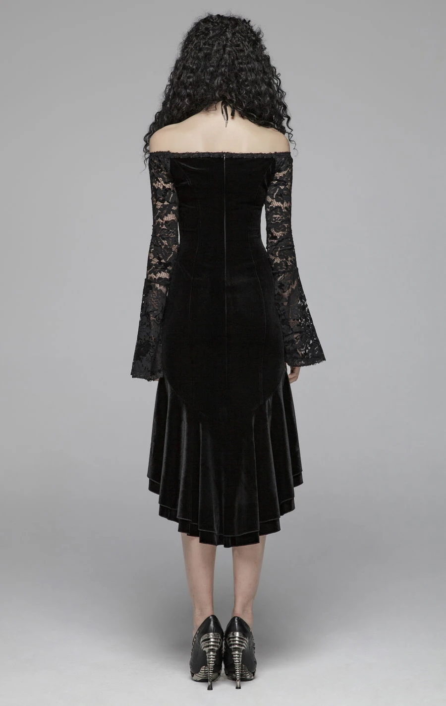 Robe PUNK RAVE 'bewitching' 5 Robe PUNK RAVE 'bewitching' – Image 3