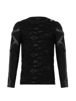 Pull Post-apocalypse PUNK RAVE 'aligern' -Cosplay 2608039064202503580500933 900