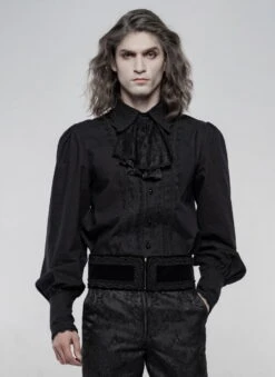 Serre-taille Homme PUNK RAVE 'argaith'