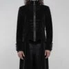 Manteau PUNK RAVE 'omen' -Cosplay 2608039064202503580501167 900