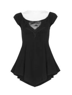 Haut PUNK RAVE 'araneae' -Cosplay 2608039064202503580501334 900