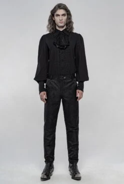 Pantalon PUNK RAVE 'lord Guntur' -Cosplay 2608039064202503580501363 900
