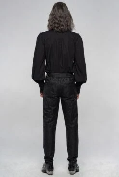 Pantalon PUNK RAVE 'lord Guntur' -Cosplay 2608039064202503580501368 900