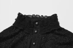 Chemise Homme PUNK RAVE -Cosplay 2608039064202503580501387 900