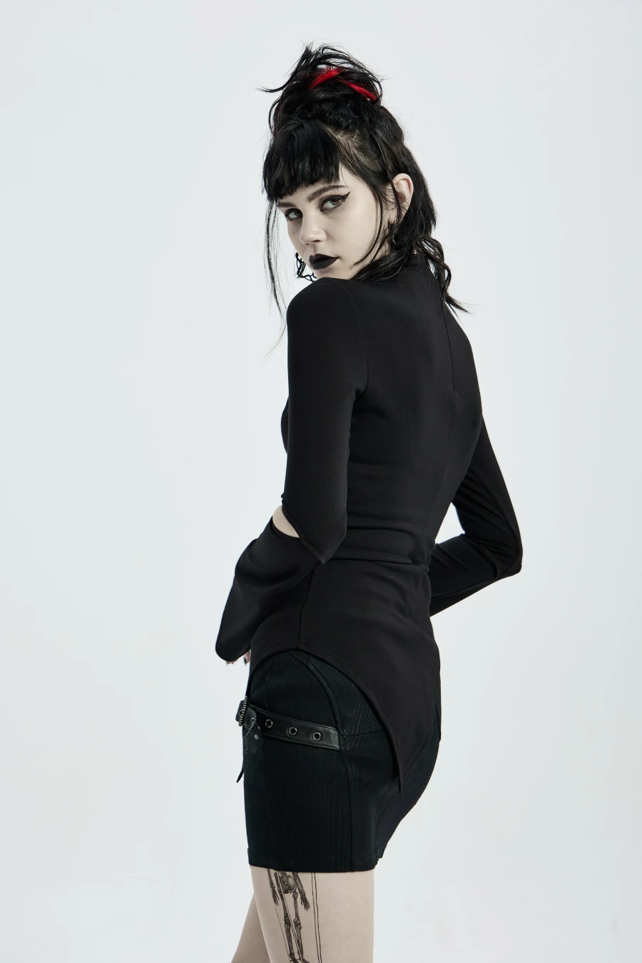 Pull Femme PUNK RAVE 'Rodanthe' 4 Pull Femme PUNK RAVE 'Rodanthe' – Image 2