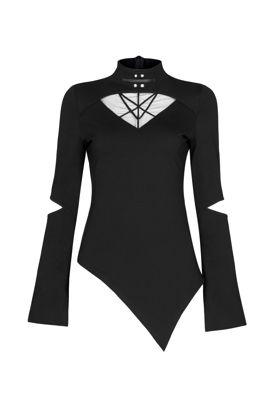 Pull Femme PUNK RAVE 'Rodanthe' 6 Pull Femme PUNK RAVE 'Rodanthe' – Image 4