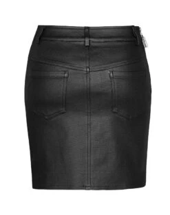 Jupe Look Cuir PUNK RAVE 'feronia' -Cosplay 2608039064202503580503000 900