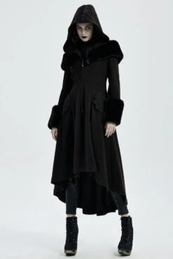 Long Manteau Punk Rave 'thalina' 11 Long Manteau Punk Rave 'thalina' -Cosplay 2608039064202503580503486 900