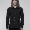 Chemise Homme PUNK RAVE 'alucard' 1 Chemise Homme PUNK RAVE 'alucard' -Cosplay 2608039064202503580503549 900